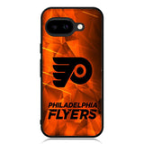 philadelphia flyers X02145 Google Pixel 9A Case