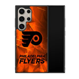 philadelphia flyers X02145 Samsung Galaxy S25 Ultra 5G Case