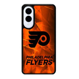 philadelphia flyers X02145 Samsung Galaxy S25 Edge Case