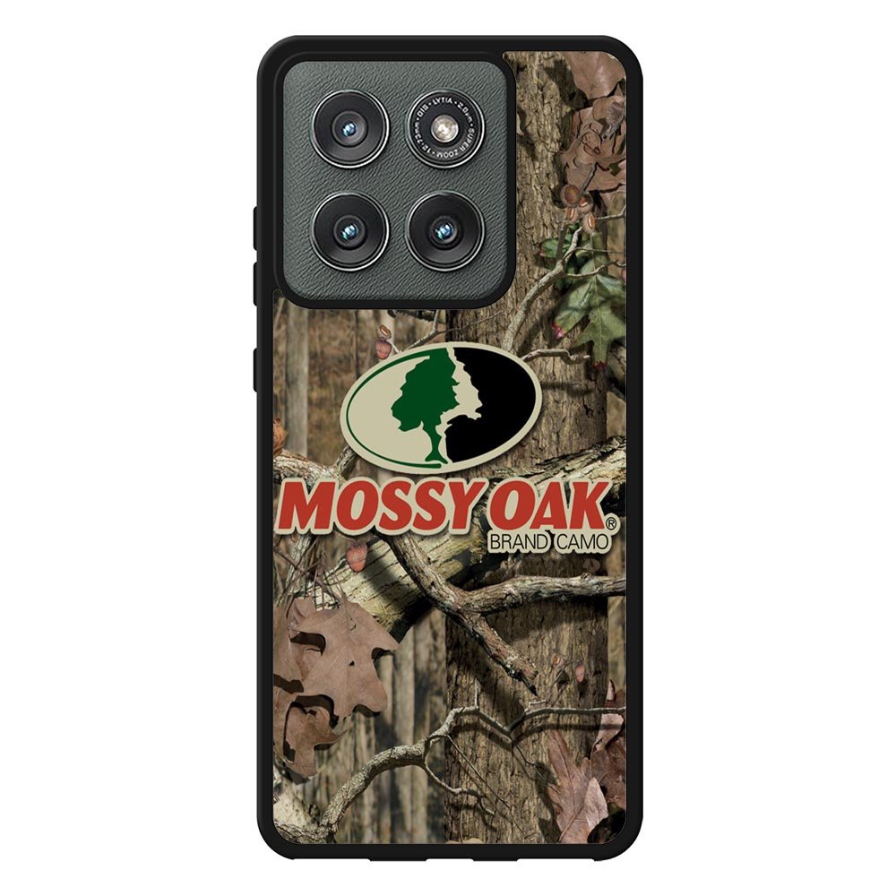 Mossy Oak X02144 Motorola Moto Edge 2025 Case