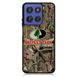 Mossy Oak X02144 Motorola Moto G Stylus 5G 2025 Case