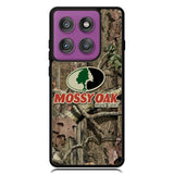 Mossy Oak X02144 Motorola Moto Edge 2025 | Moto Edge 60 Fusion | Moto Edge 60 Pro Case