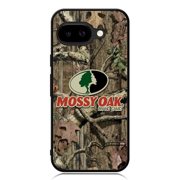 Mossy Oak X02144 Google Pixel 9A Case