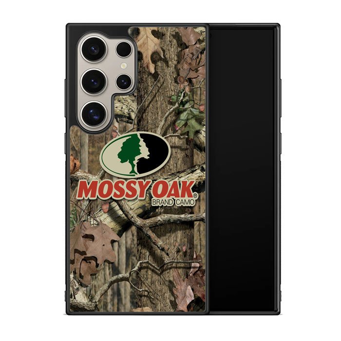 Mossy Oak X02144 Samsung Galaxy S25 Ultra 5G Case