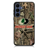 Mossy Oak X02144 Samsung Galaxy S25 FE Case
