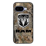 dodge ram camo X02142 Google Pixel 10A Case