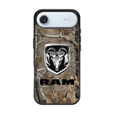 dodge ram camo X02142 iPhone Air Case
