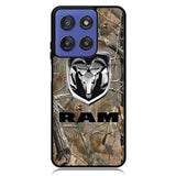 dodge ram camo X02142 Motorola Moto G Stylus 5G 2025 Case