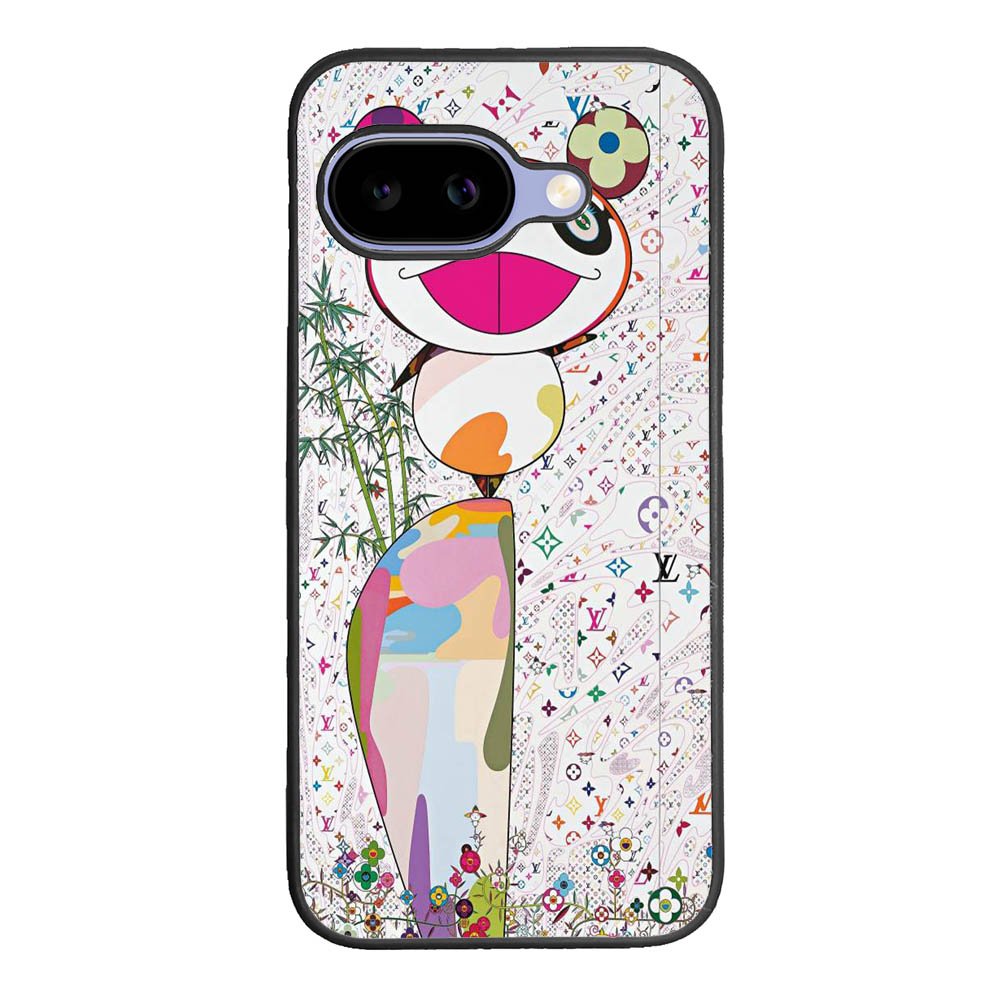 takashi murakami X02139 Google Pixel 10A Case