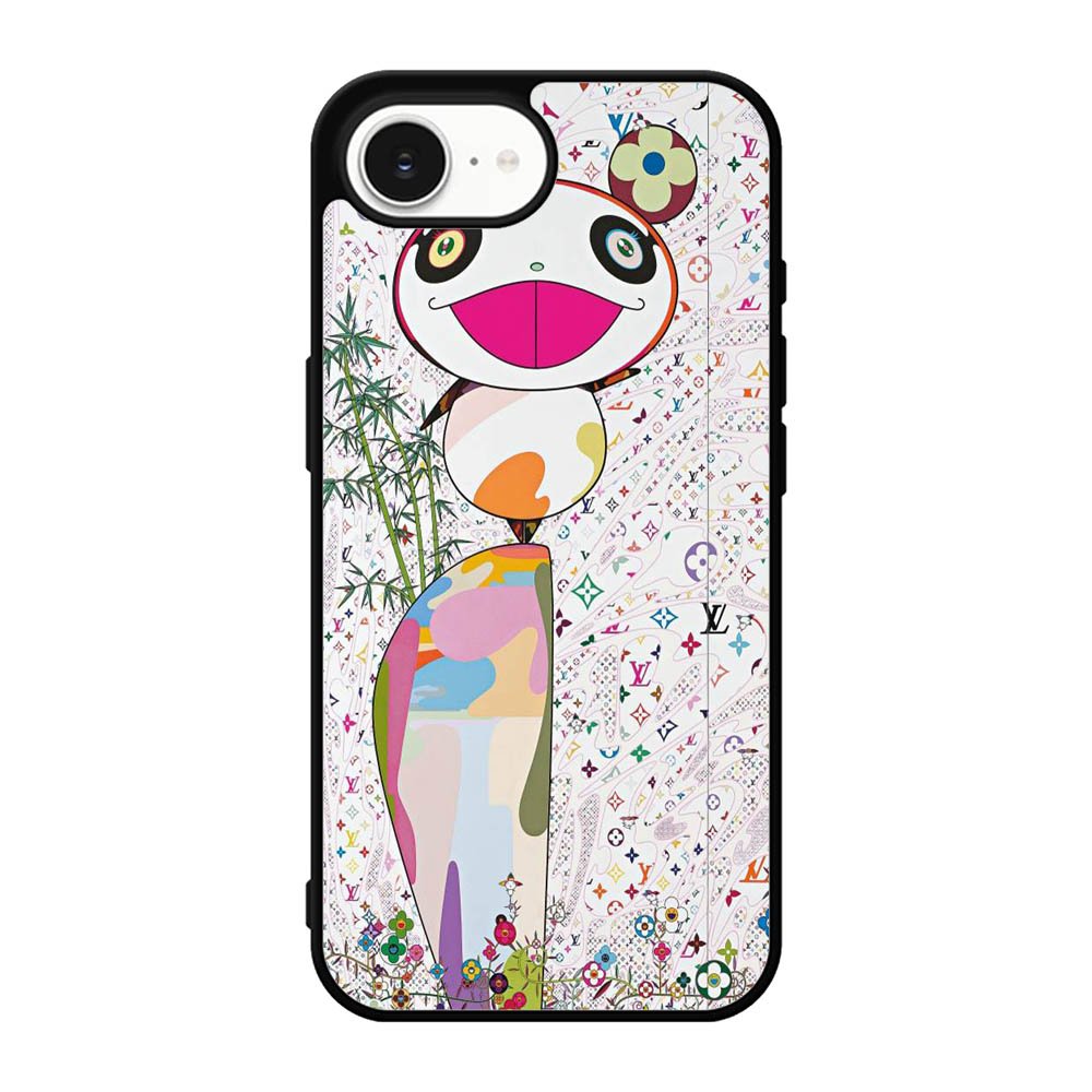 takashi murakami X02139 iPhone 17e Case