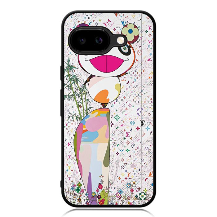 takashi murakami X02139 Google Pixel 9A Case