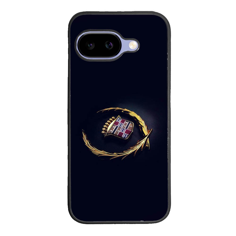cadillac car X02137 Google Pixel 10A Case