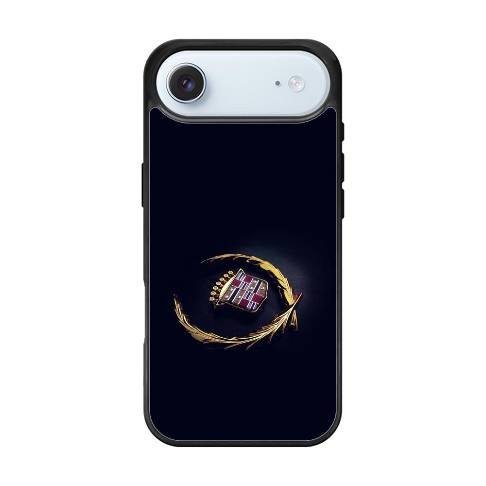 cadillac car X02137 iPhone Air Case