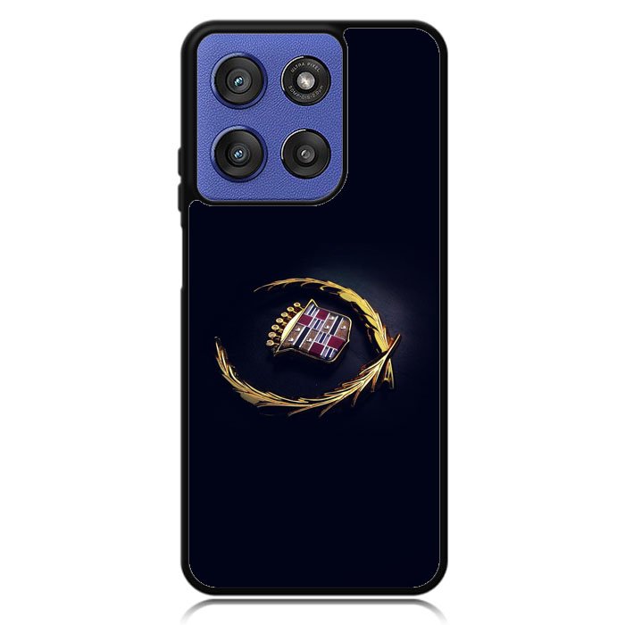 cadillac car X02137 Motorola Moto G Stylus 5G 2025 Case