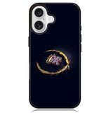 cadillac car X02137 iPhone 16 Case