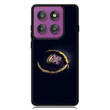 cadillac car X02137 Motorola Moto Edge 2025 | Moto Edge 60 Fusion | Moto Edge 60 Pro Case