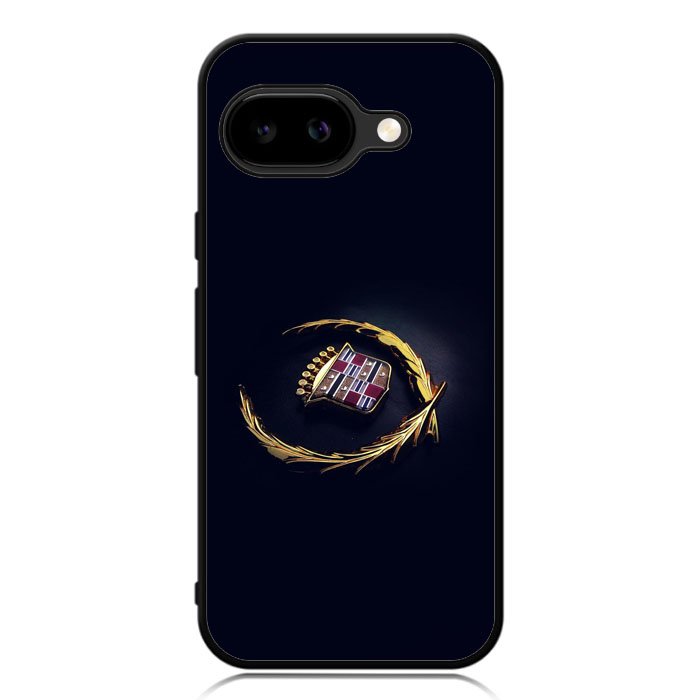 cadillac car X02137 Google Pixel 9A Case