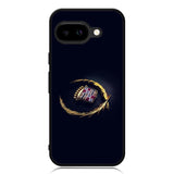 cadillac car X02137 Google Pixel 9A Case