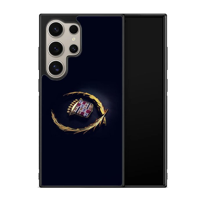cadillac car X02137 Samsung Galaxy S25 Ultra 5G Case
