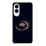 cadillac car X02137 Samsung Galaxy S25 Edge Case