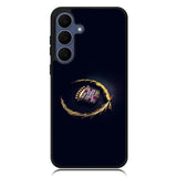 cadillac car X02137 Samsung Galaxy S25 FE Case