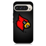louisville cardinal X02135 Google Pixel 9 Pro XL Case