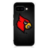 louisville cardinal X02135 Google Pixel 9A Case