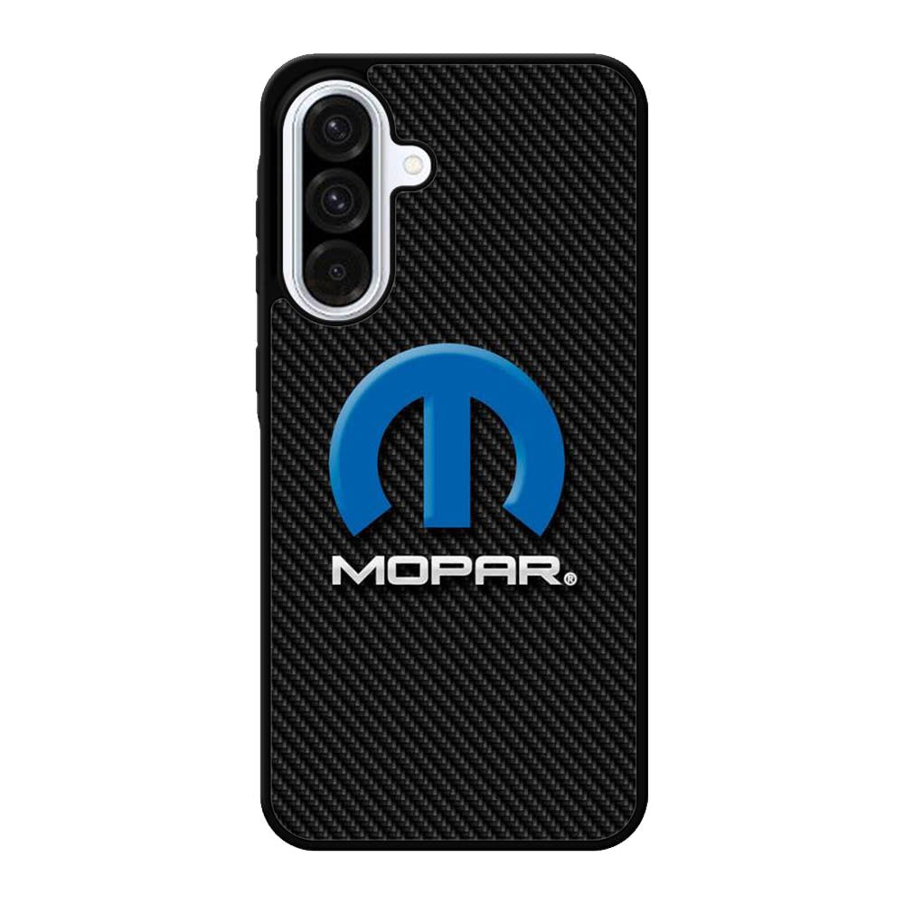 mopar carbon Samsung Galaxy A56 Case FE4516