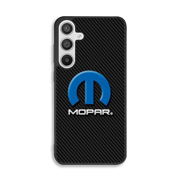 mopar carbon Samsung Galaxy A26 Case FE3036