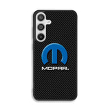 mopar carbon Samsung Galaxy A26 Case FE7518