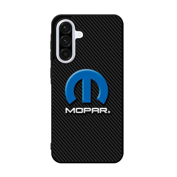 mopar carbon Samsung Galaxy A36 Case FE3036