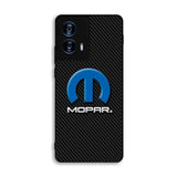 mopar carbon Motorola Moto G Power 5G 2024 Case FE4516