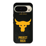 project rock Wallpaper X02128 Google Pixel 10 Pro Case