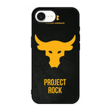 project rock Wallpaper X02128 iPhone 17e Case