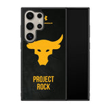 project rock Wallpaper X02128 Samsung Galaxy S25 Ultra 5G Case