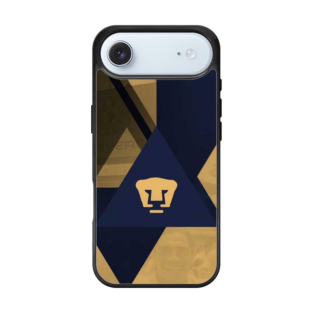 pumas unam symbol X02126 iPhone Air Case