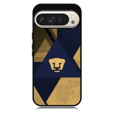 pumas unam symbol X02126 Google Pixel 9 | Google Pixel 9 Pro Case
