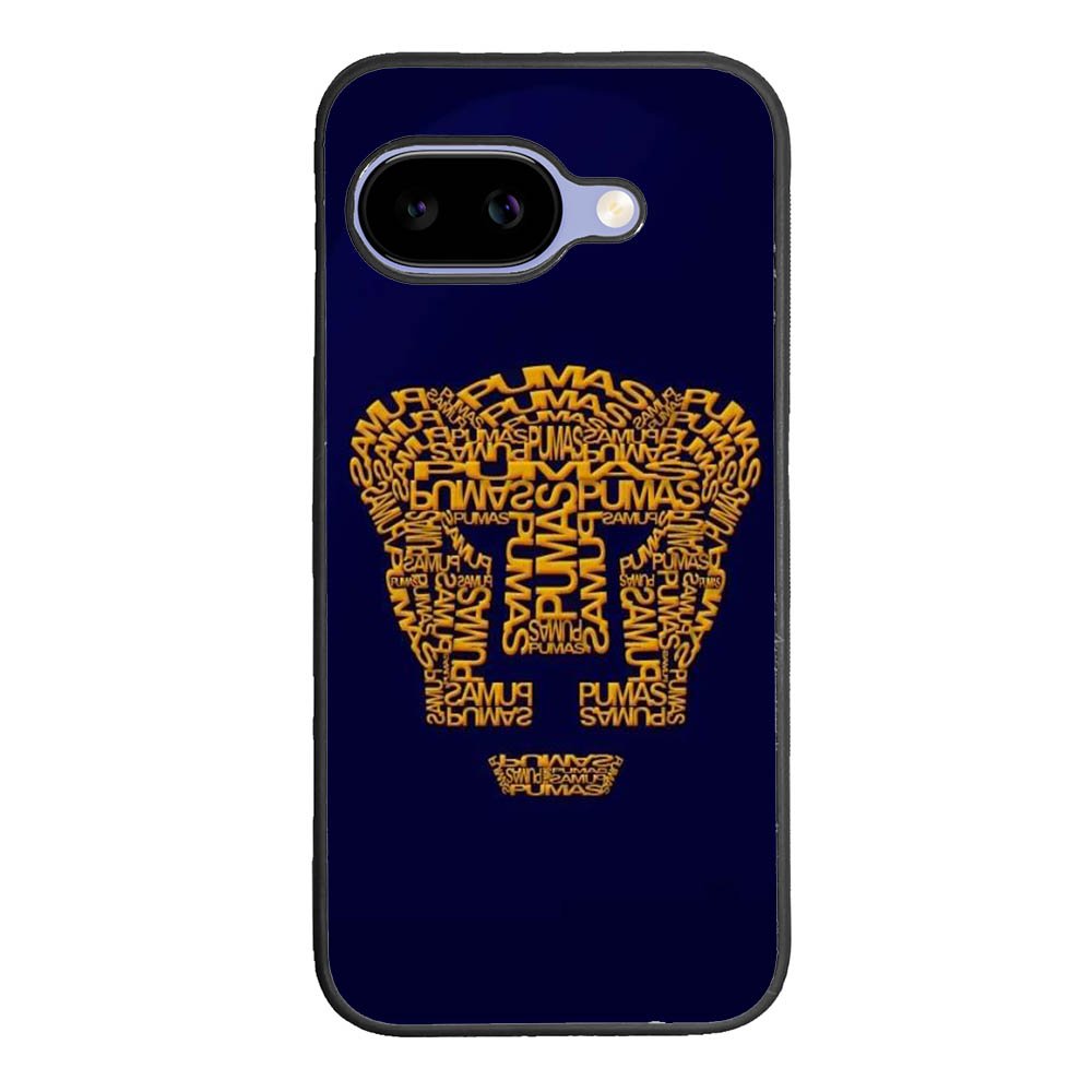 pumas unam X02125 Google Pixel 10A Case