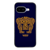 pumas unam X02125 Google Pixel 10A Case