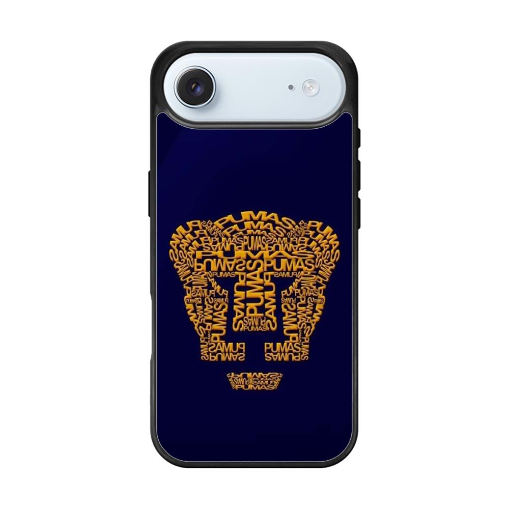 pumas unam X02125 iPhone Air Case