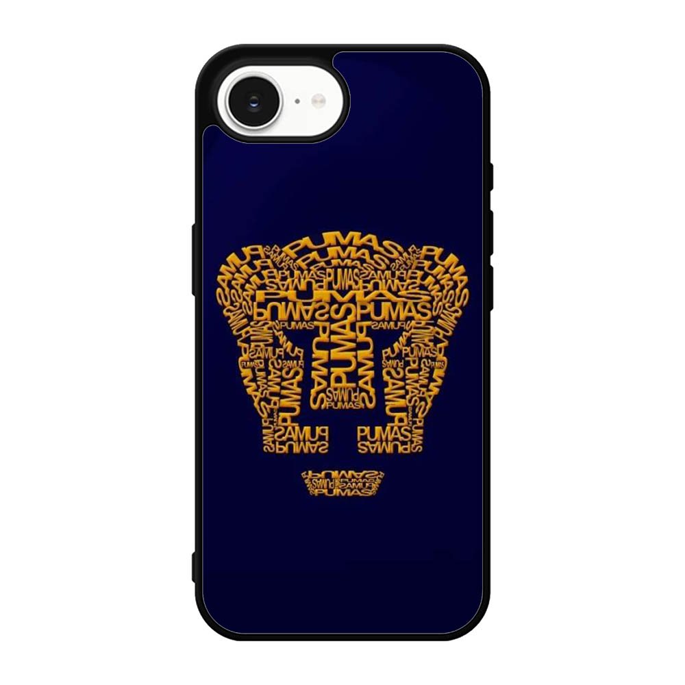 pumas unam X02125 iPhone 17e Case