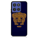 pumas unam X02125 Motorola Moto G Stylus 5G 2025 Case