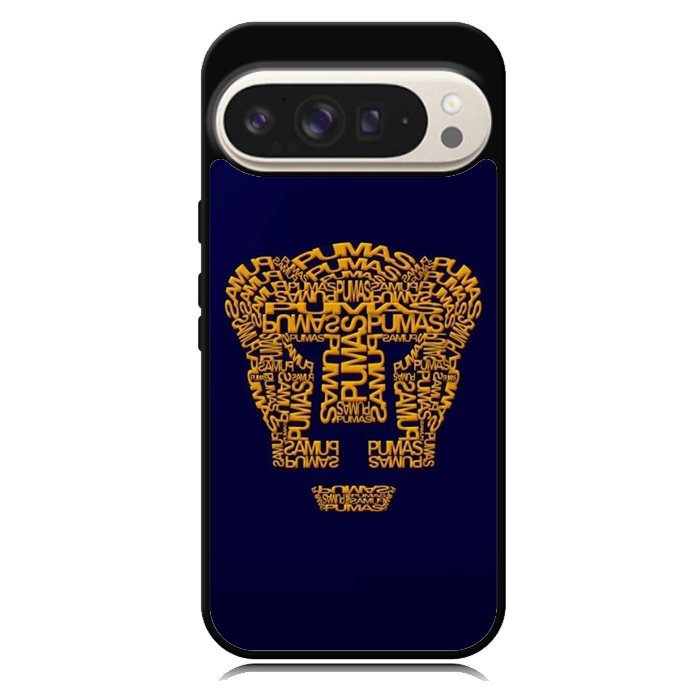 pumas unam X02125 Google Pixel 9 | Google Pixel 9 Pro Case