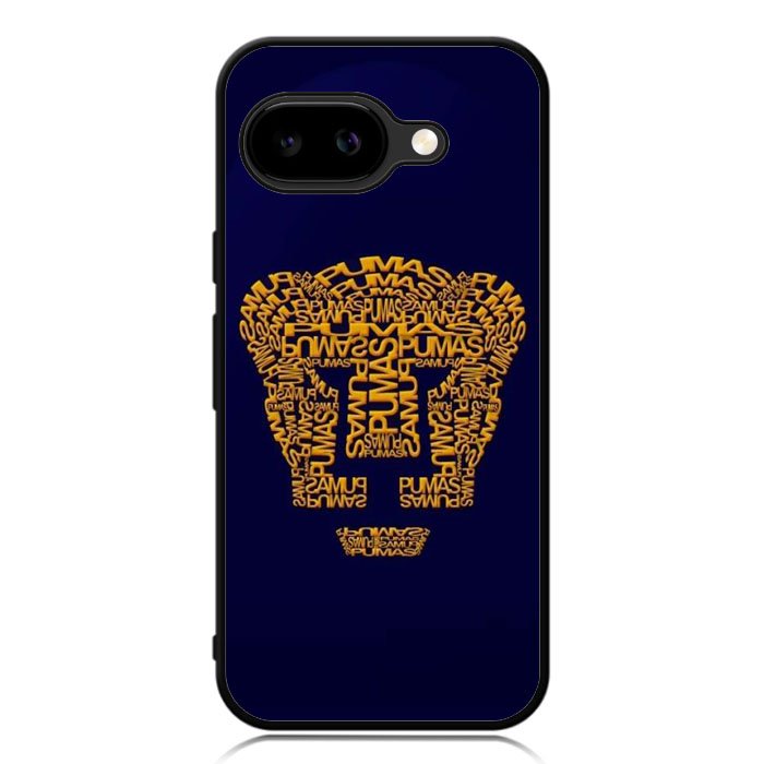 pumas unam X02125 Google Pixel 9A Case