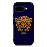 pumas unam X02125 Google Pixel 9A Case