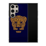 pumas unam X02125 Samsung Galaxy S25 Ultra 5G Case