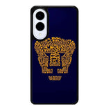 pumas unam X02125 Samsung Galaxy S25 Edge Case