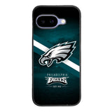 philadelphia eagles symbol X02124 Google Pixel 10A Case