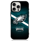 philadelphia eagles symbol X02124 iPhone 16 Pro Case