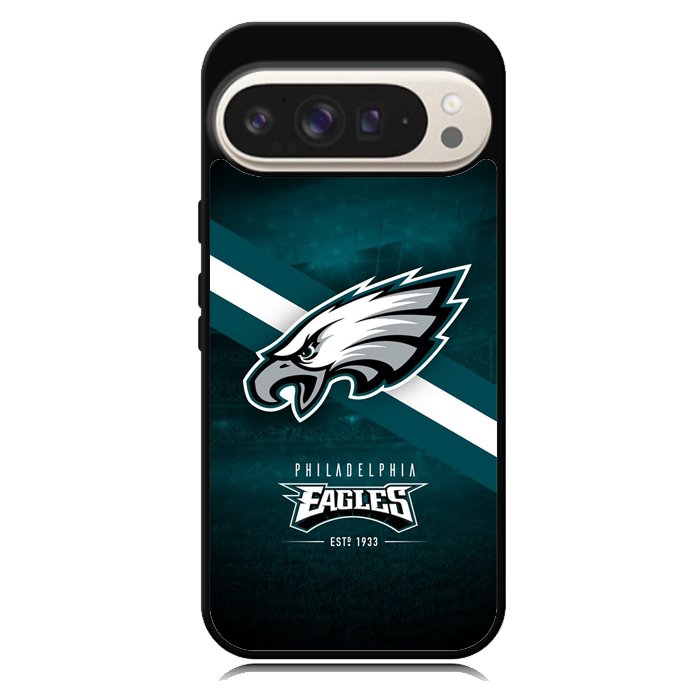 philadelphia eagles symbol X02124 Google Pixel 9 | Google Pixel 9 Pro Case